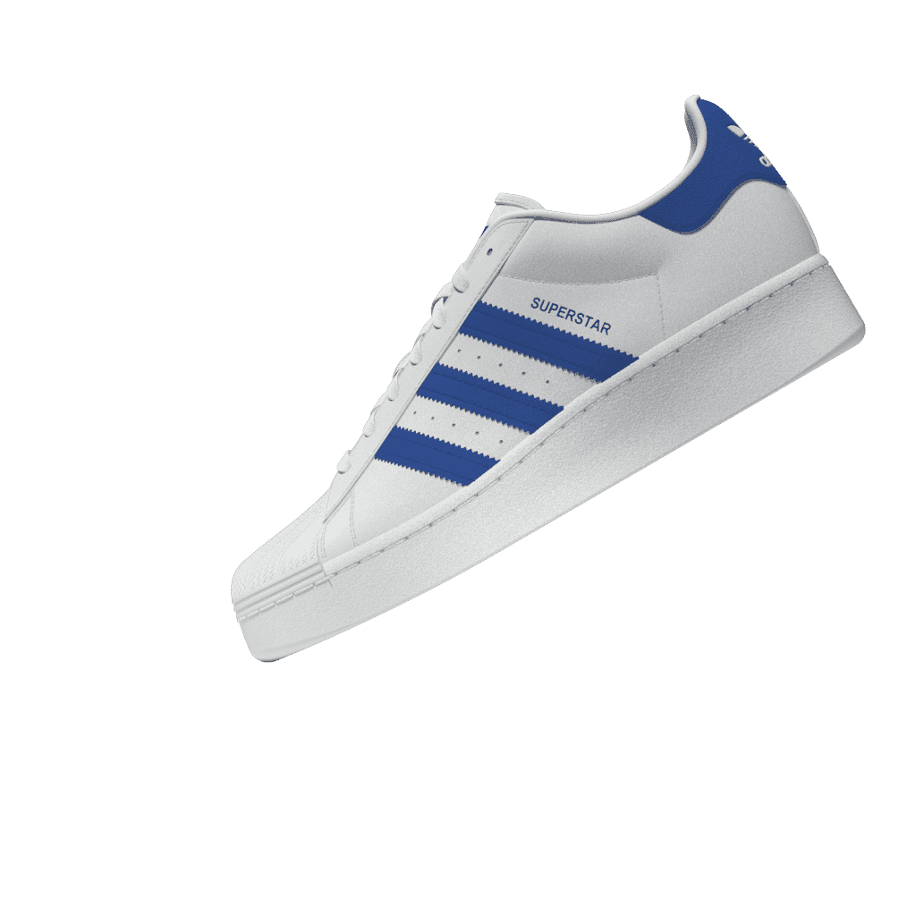 ADIDAS SUPERSTAR XLG