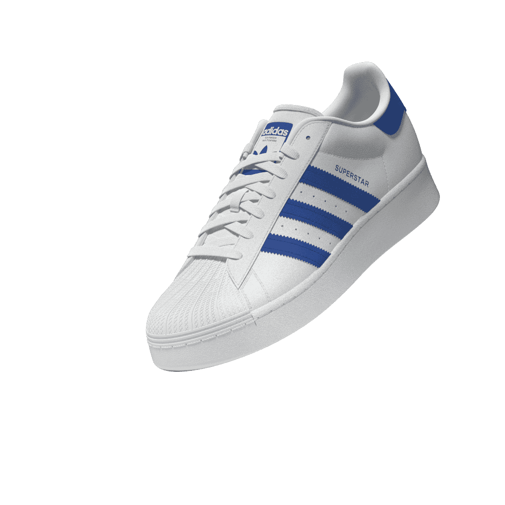 ADIDAS SUPERSTAR XLG
