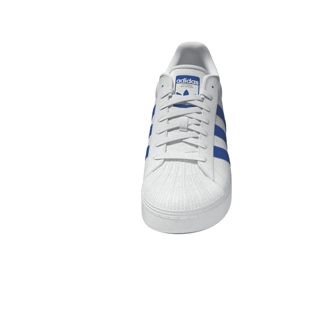 ADIDAS SUPERSTAR XLG