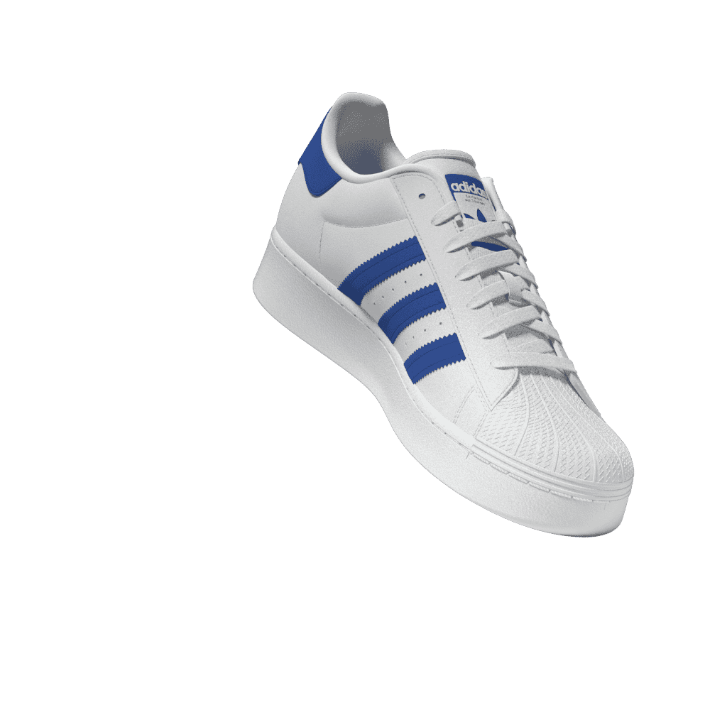 ADIDAS SUPERSTAR XLG