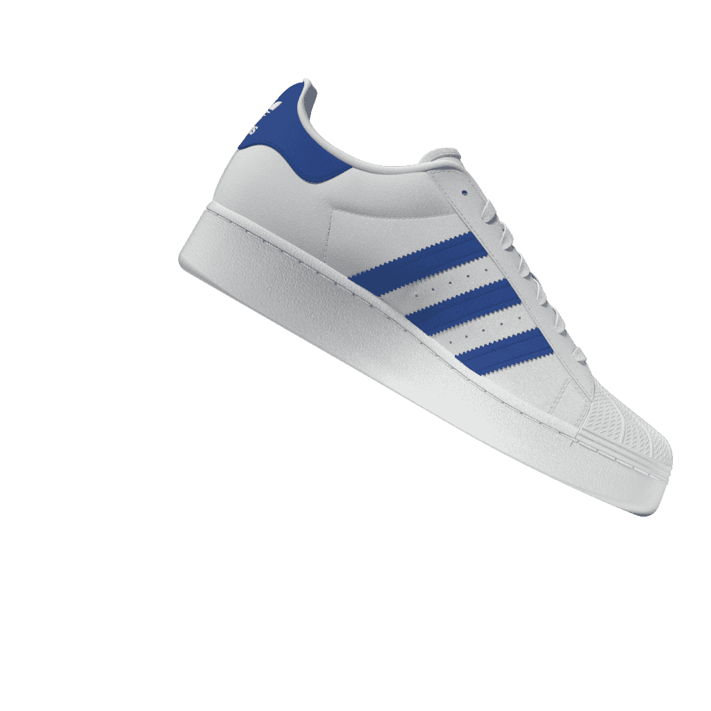 ADIDAS SUPERSTAR XLG