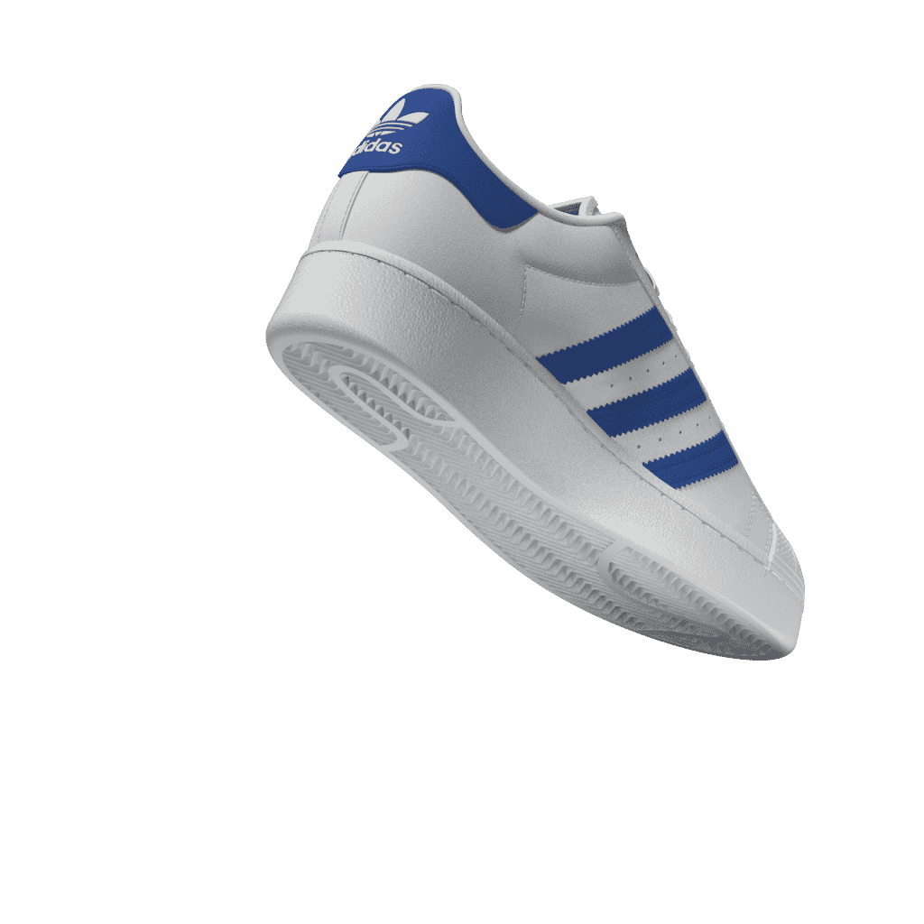ADIDAS SUPERSTAR XLG