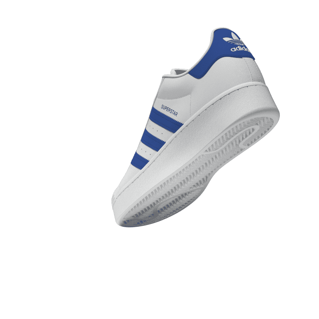 ADIDAS SUPERSTAR XLG