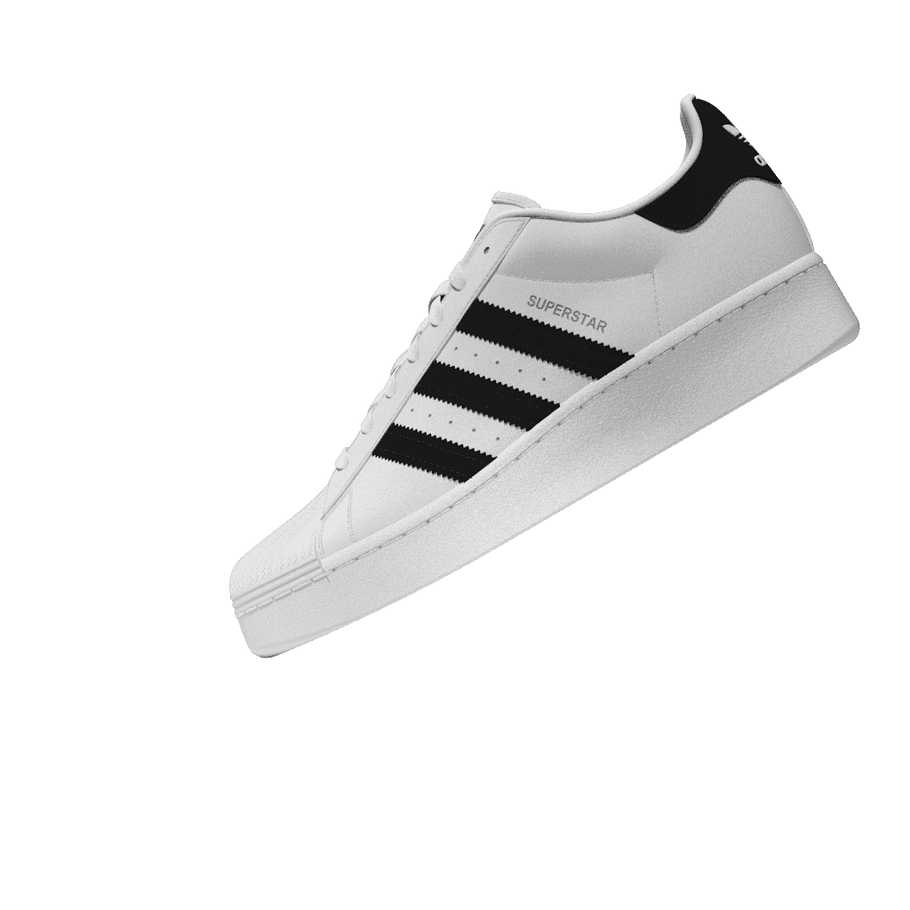 ADIDAS SUPERSTAR XLG