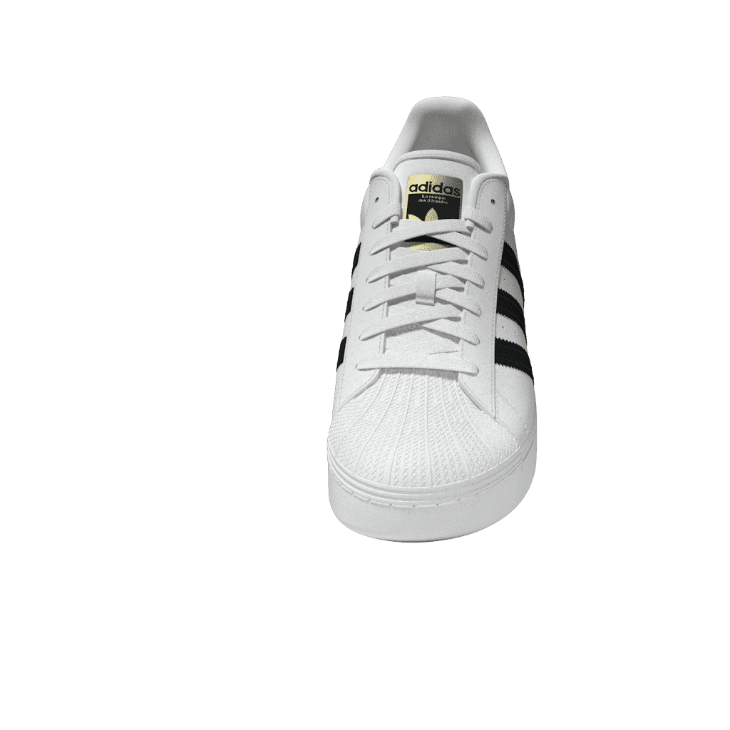 ADIDAS SUPERSTAR XLG