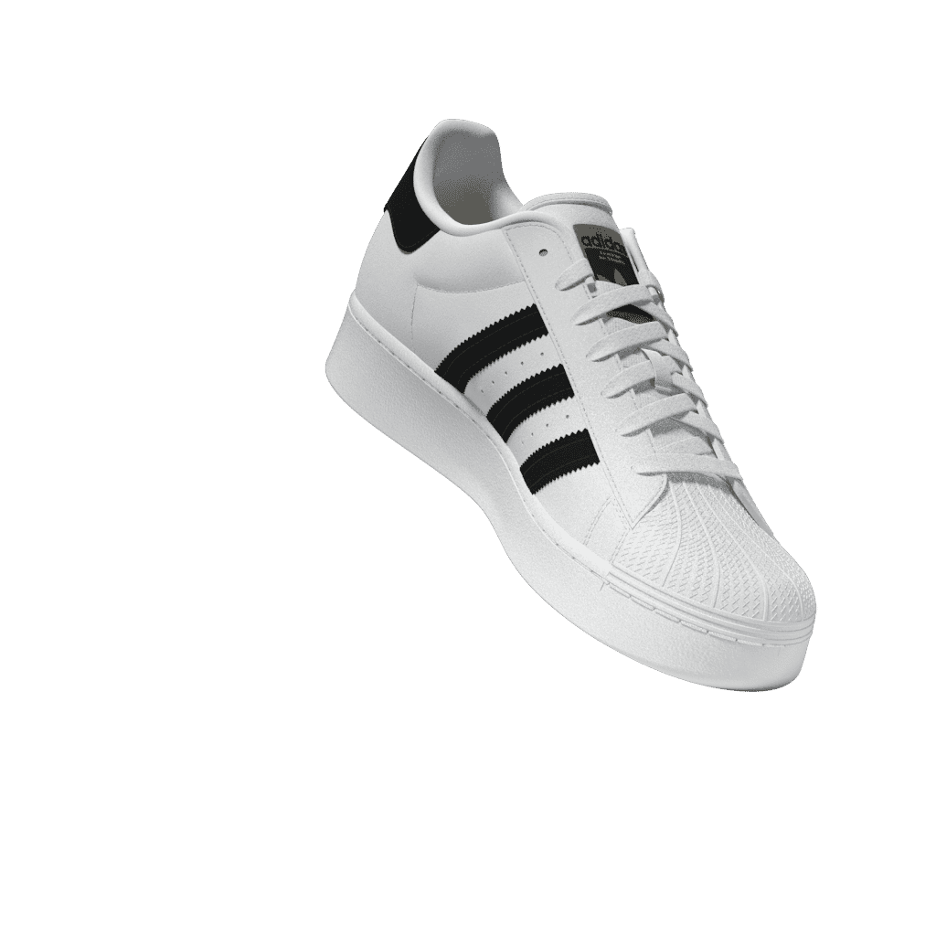ADIDAS SUPERSTAR XLG
