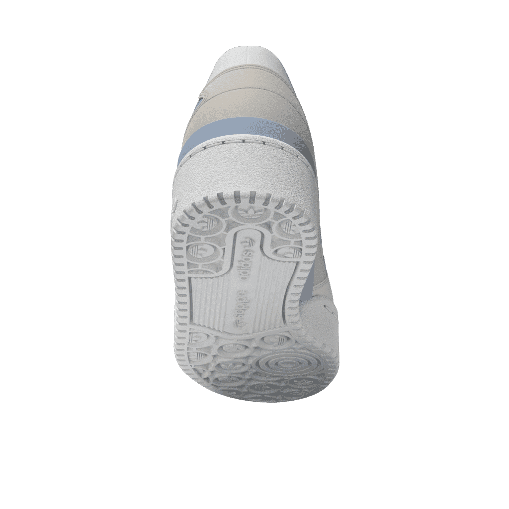 ADIDAS FORUM BOLD STRIPES W