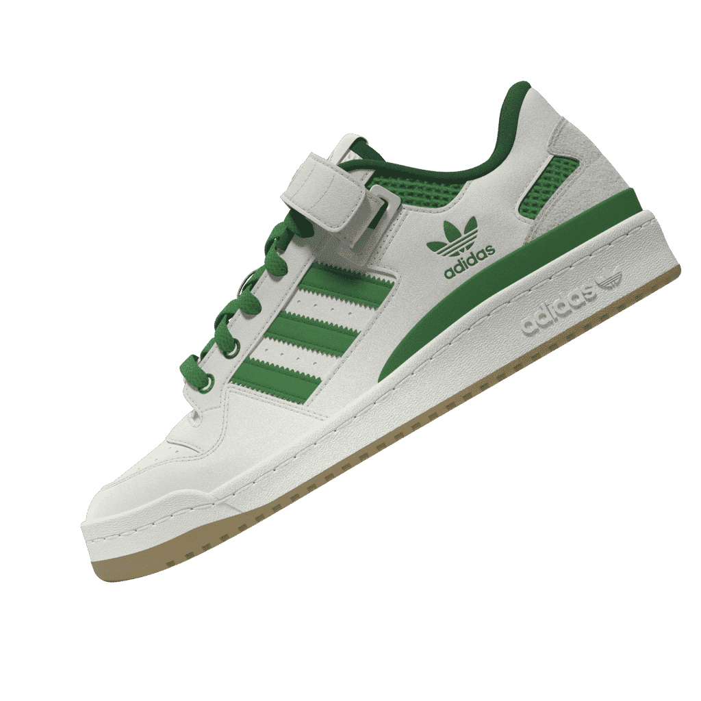 ADIDAS FORUM LOW