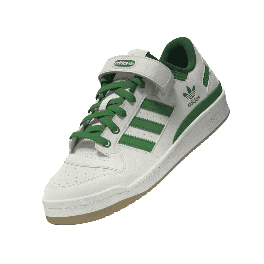 ADIDAS FORUM LOW