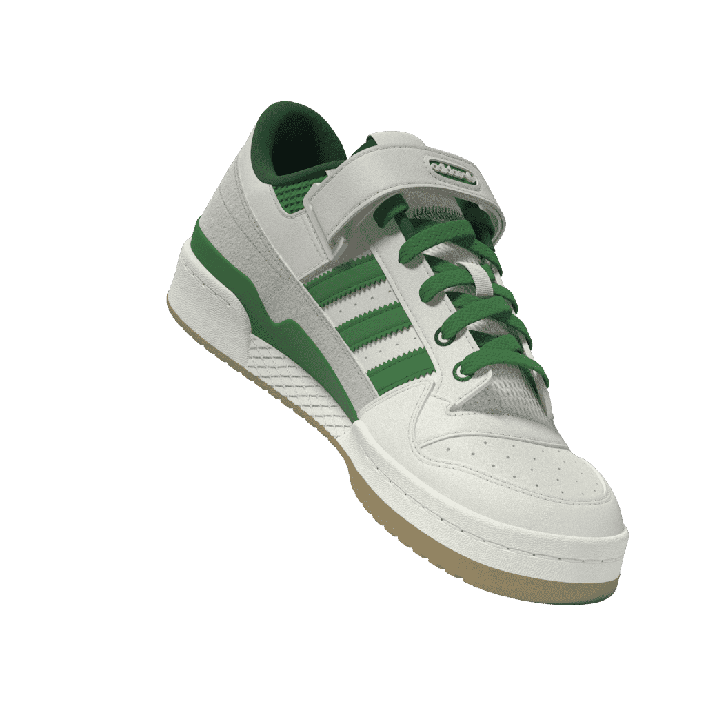 ADIDAS FORUM LOW