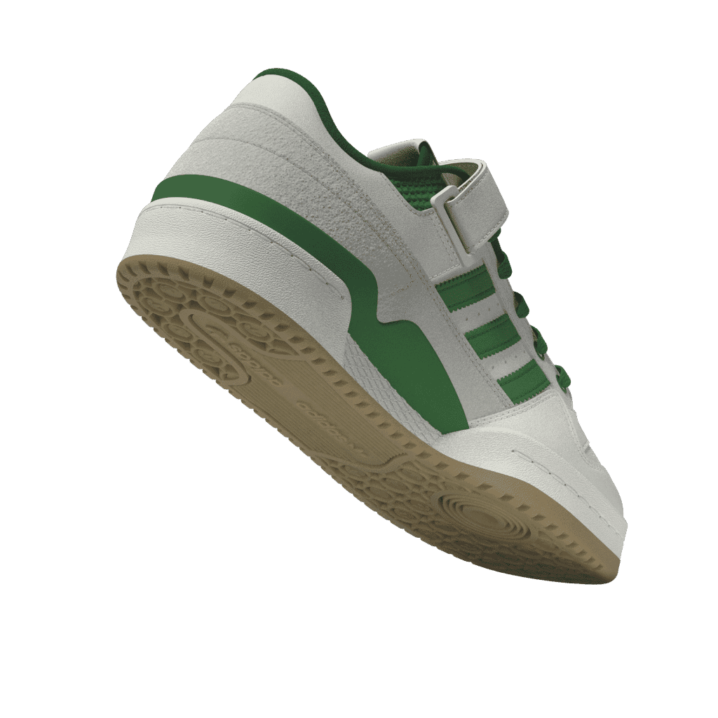 ADIDAS FORUM LOW