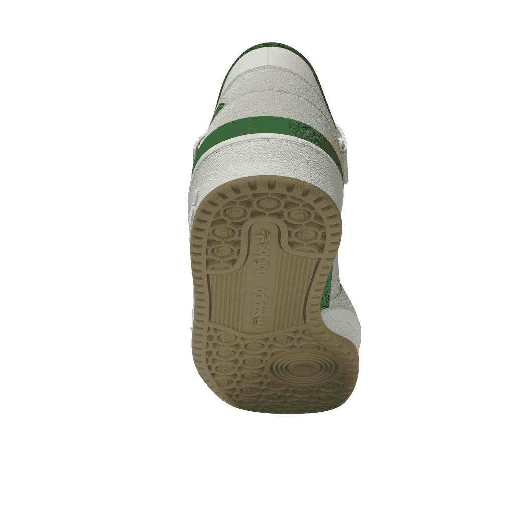 ADIDAS FORUM LOW