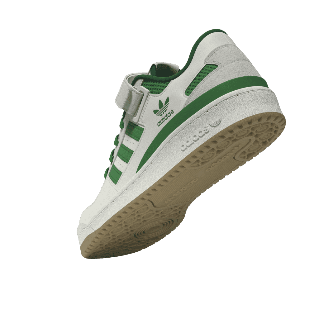 ADIDAS FORUM LOW