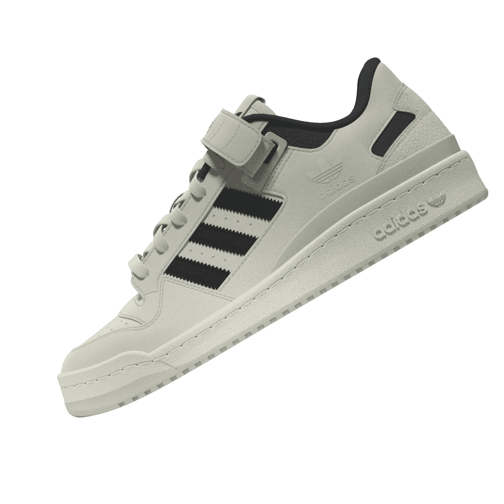 ADIDAS FORUM LOW