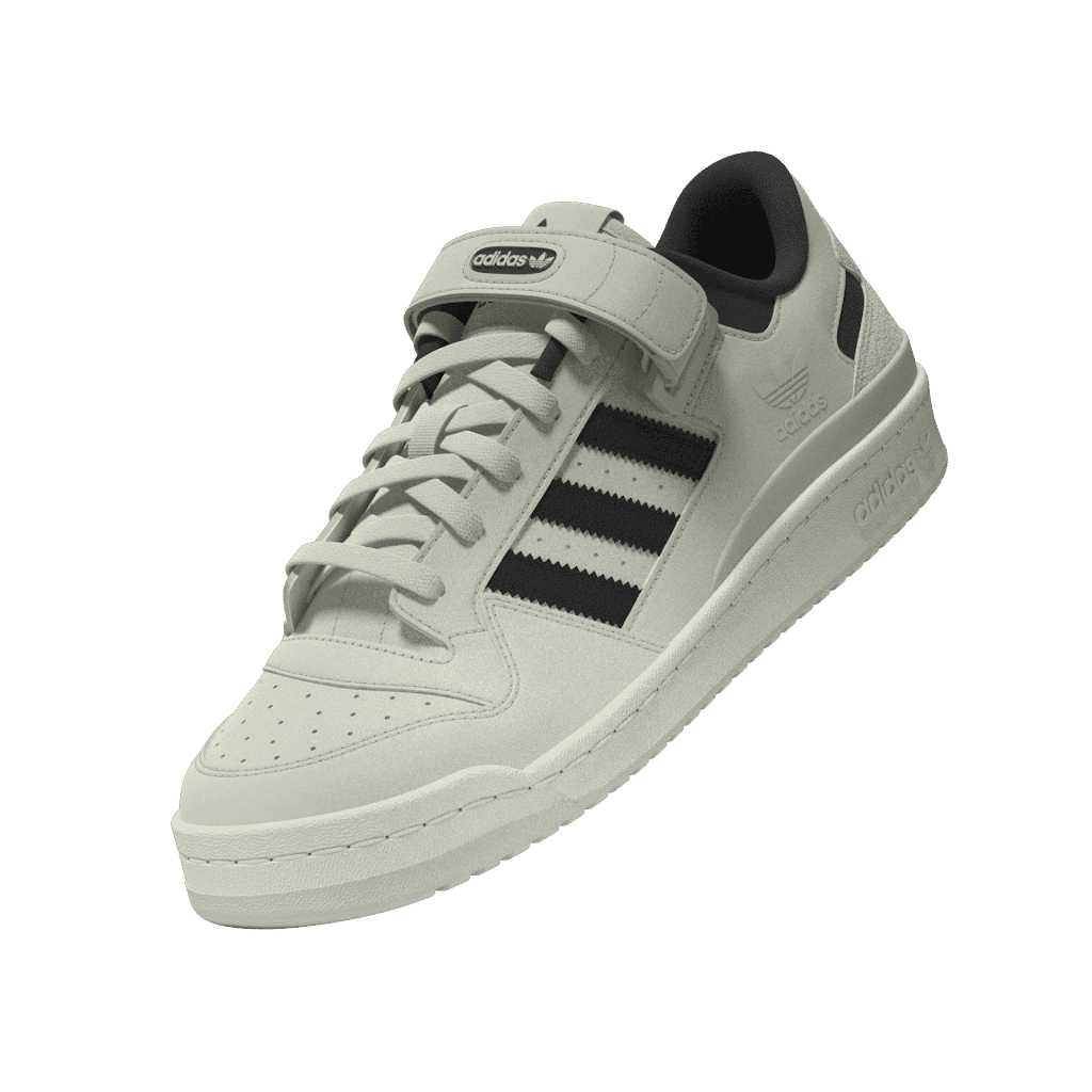 ADIDAS FORUM LOW