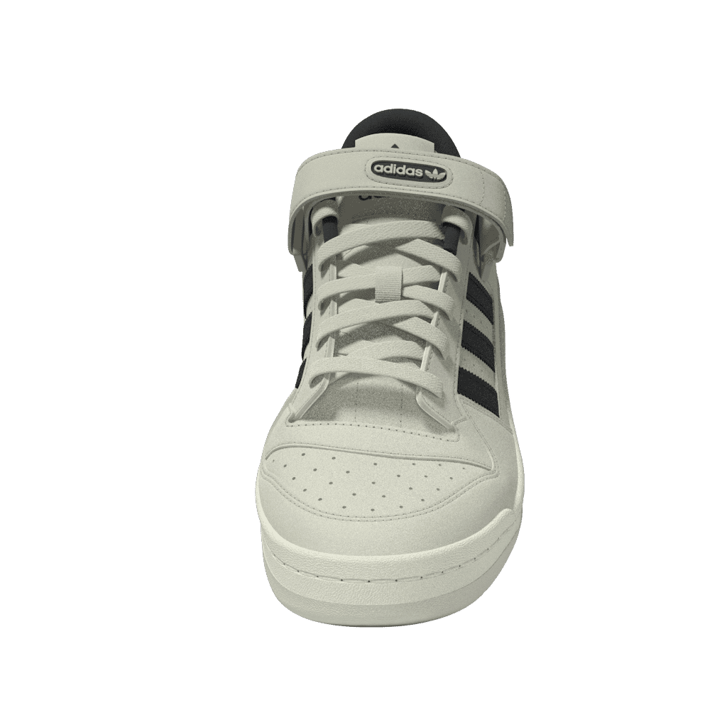 ADIDAS FORUM LOW