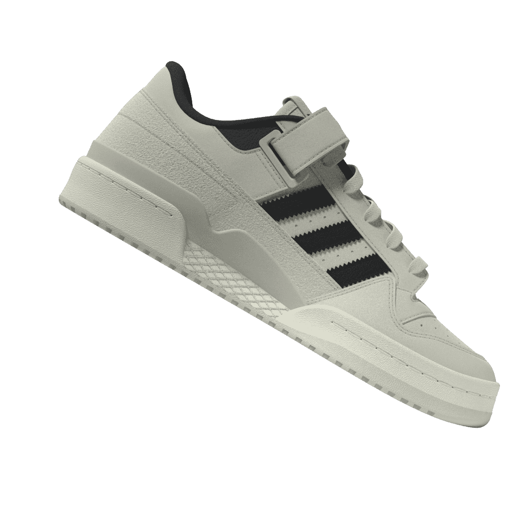 ADIDAS FORUM LOW