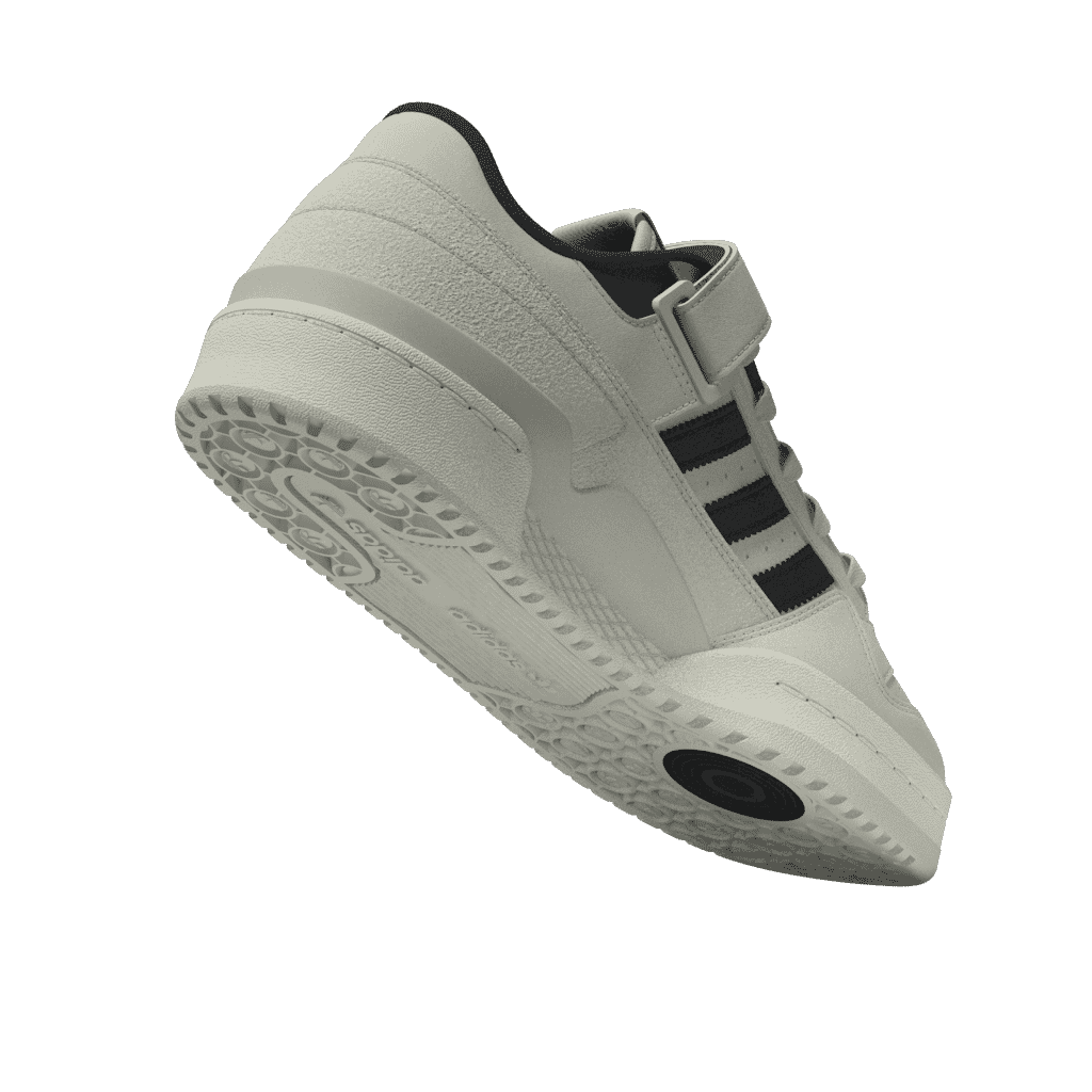 ADIDAS FORUM LOW