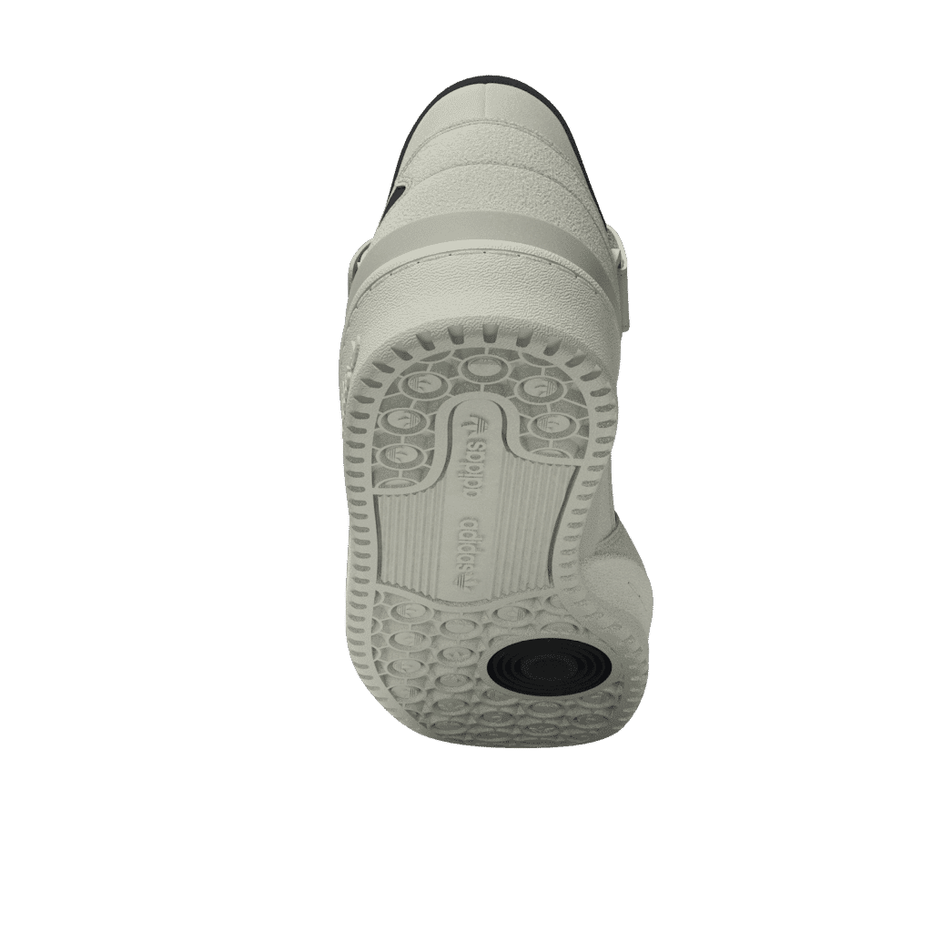 ADIDAS FORUM LOW