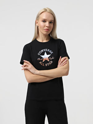 CONVERSE CHUCK PATCH INFILL TEE