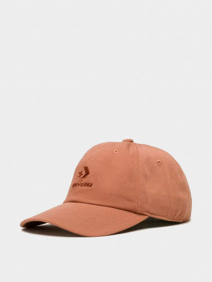 CONVERSE LOCKUP SC BASEBALL CAP - MPU