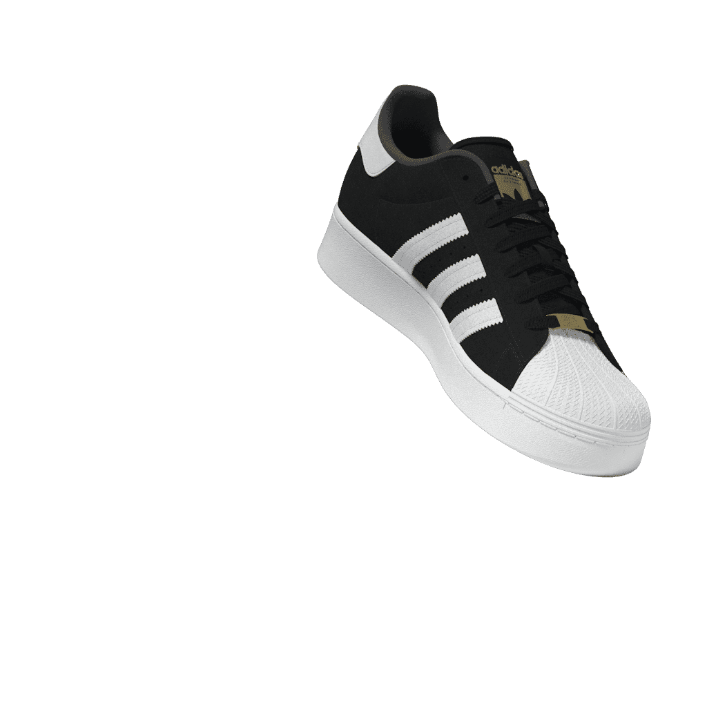 ADIDAS SUPERSTAR XLG
