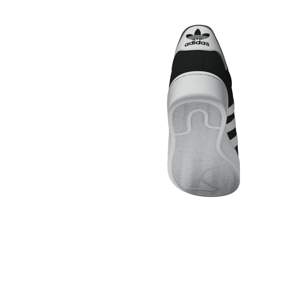 ADIDAS SUPERSTAR XLG