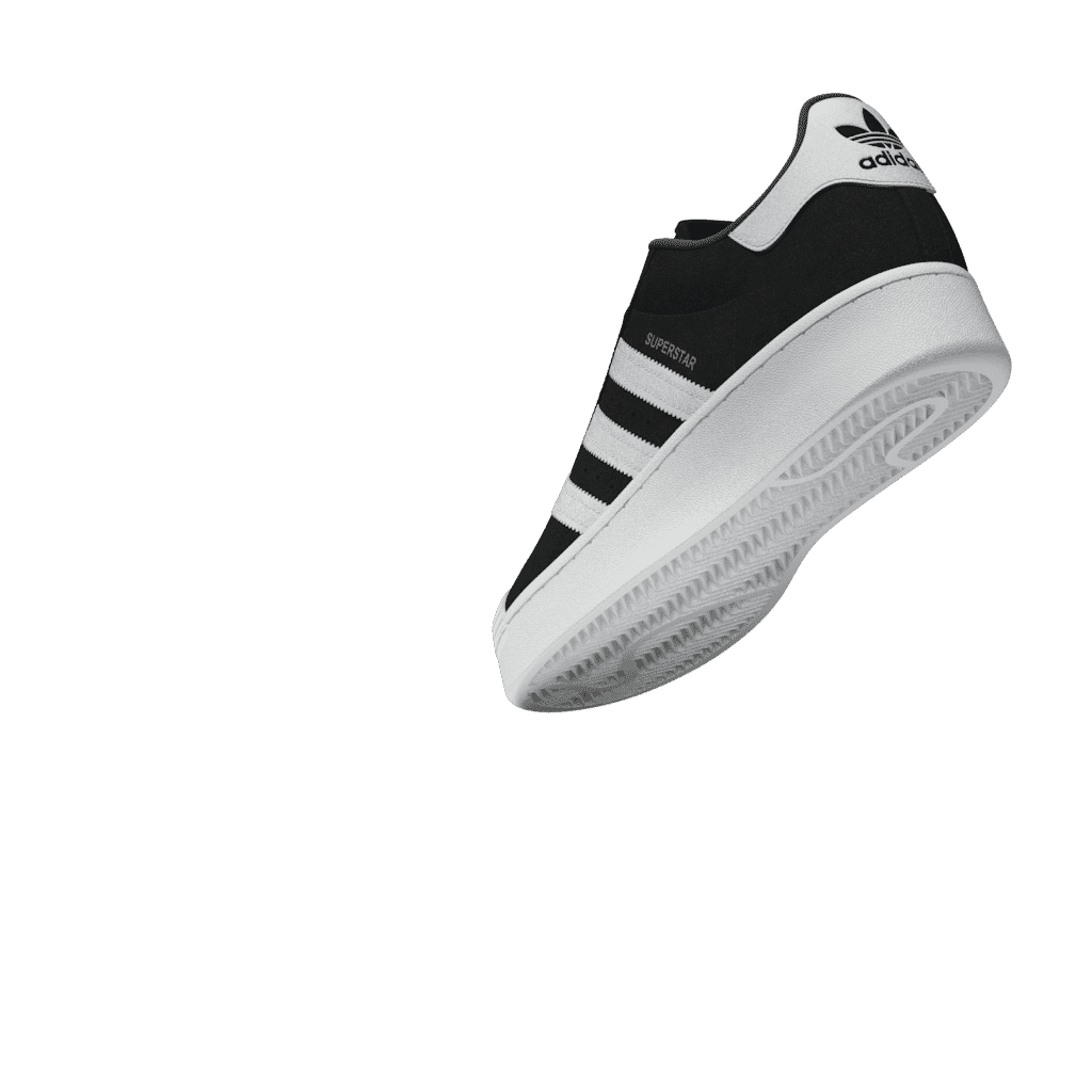 ADIDAS SUPERSTAR XLG