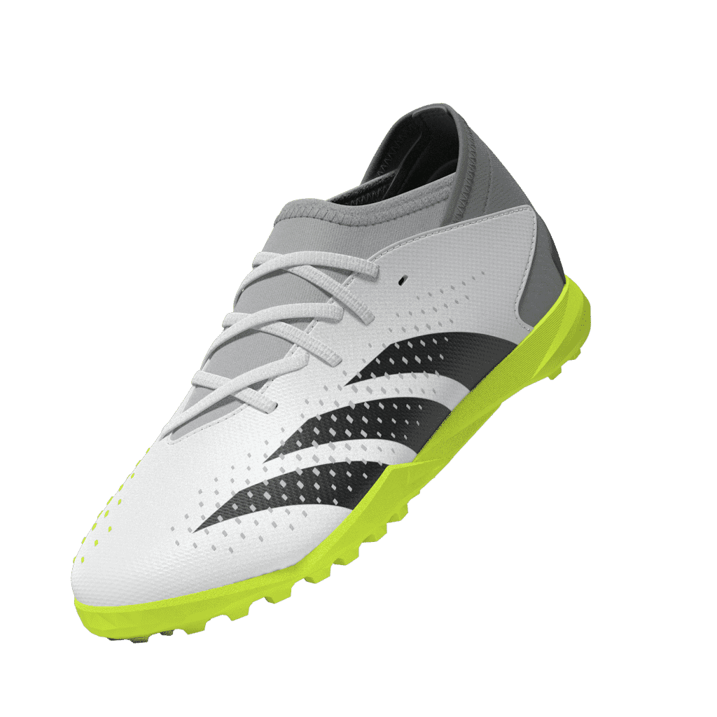 ADIDAS PREDATOR ACCURACY.3 TF J
