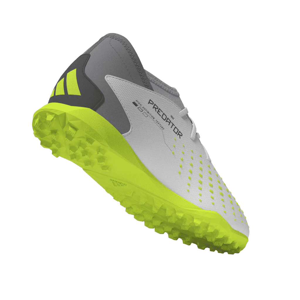 ADIDAS PREDATOR ACCURACY.3 TF J