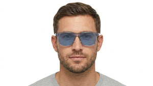 RED BULL SPECT  GREY SPORTS SUNGLASSES