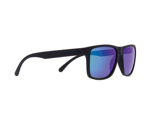 RED BULL SPECT  BLACK SPORTS SUNGLASSES