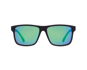 RED BULL SPECT  BLACK SPORTS SUNGLASSES