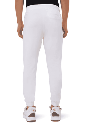 TRIBE OF 6 ALDO BRUSHED BAMBOO JOGGERS