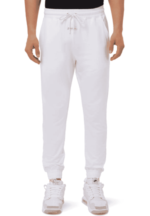 TRIBE OF 6 ALDO BRUSHED BAMBOO JOGGERS
