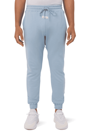 TRIBE OF 6 ALDO BRUSHED BAMBOO JOGGERS