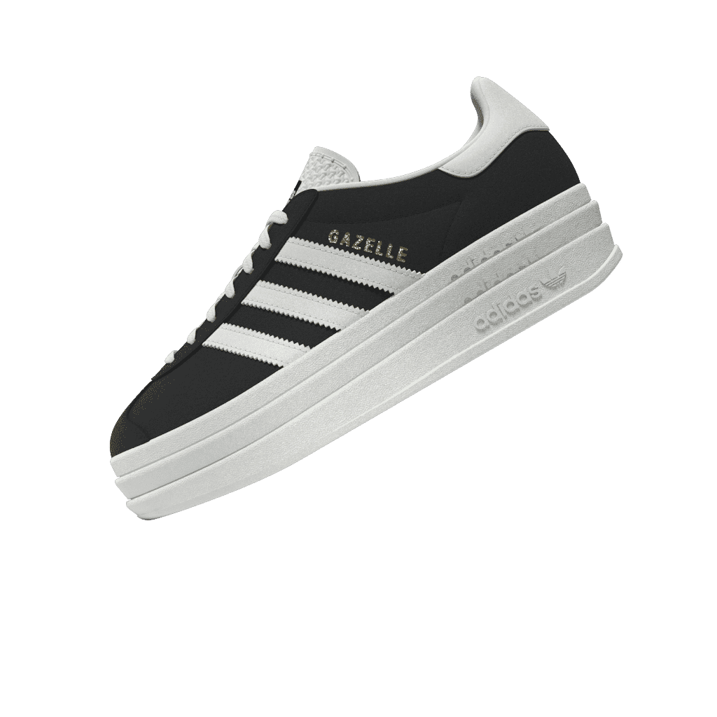 ADIDAS GAZELLE BOLD W