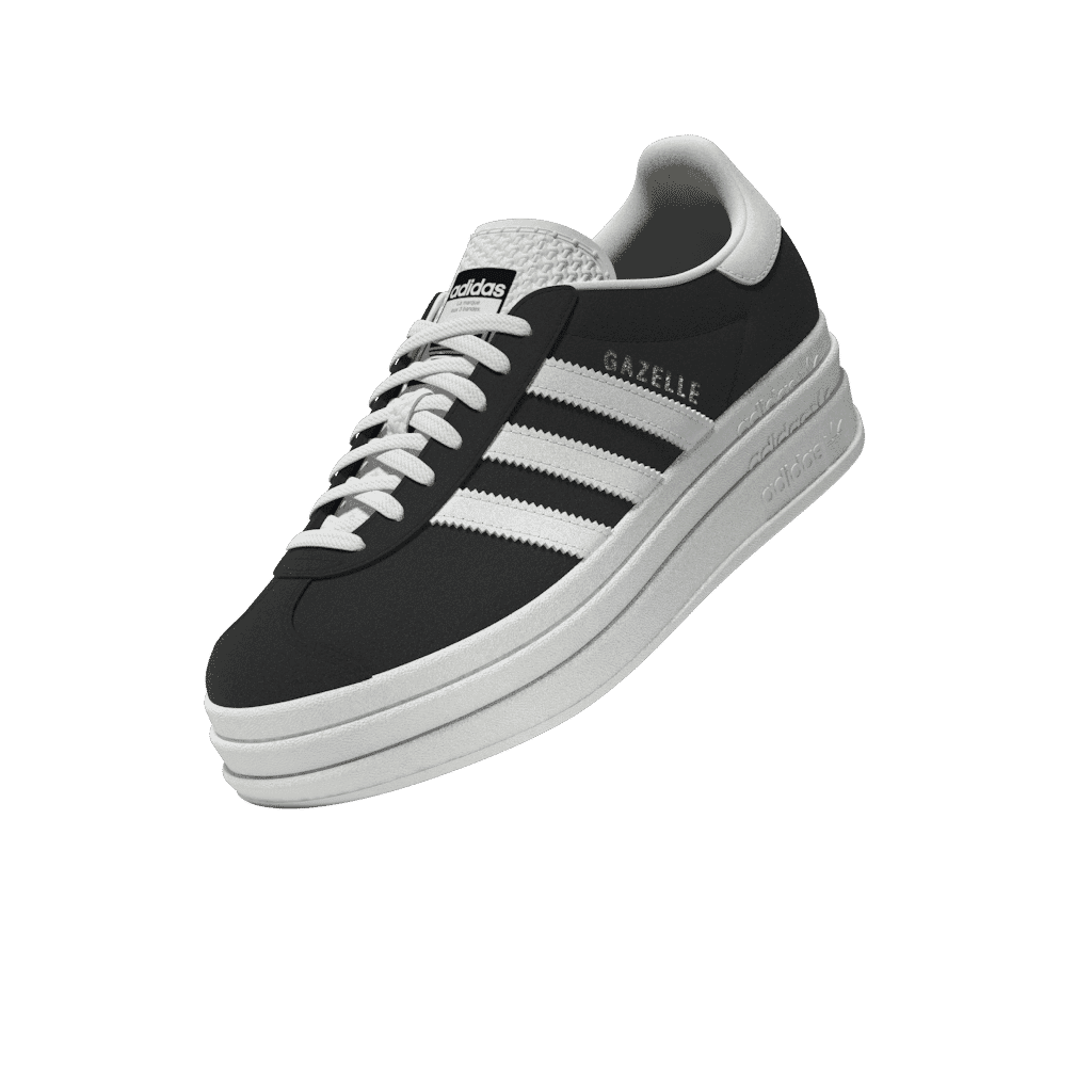 ADIDAS GAZELLE BOLD W