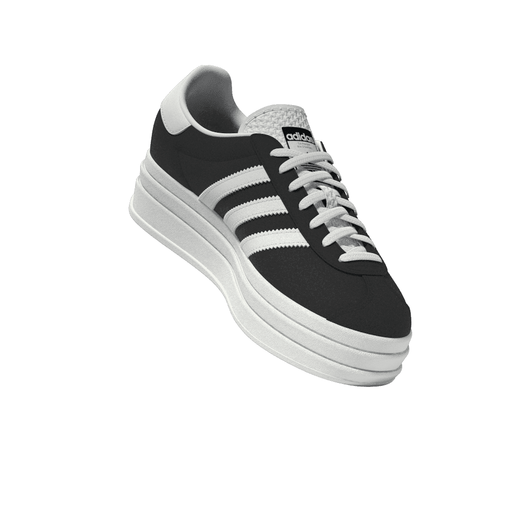 ADIDAS GAZELLE BOLD W