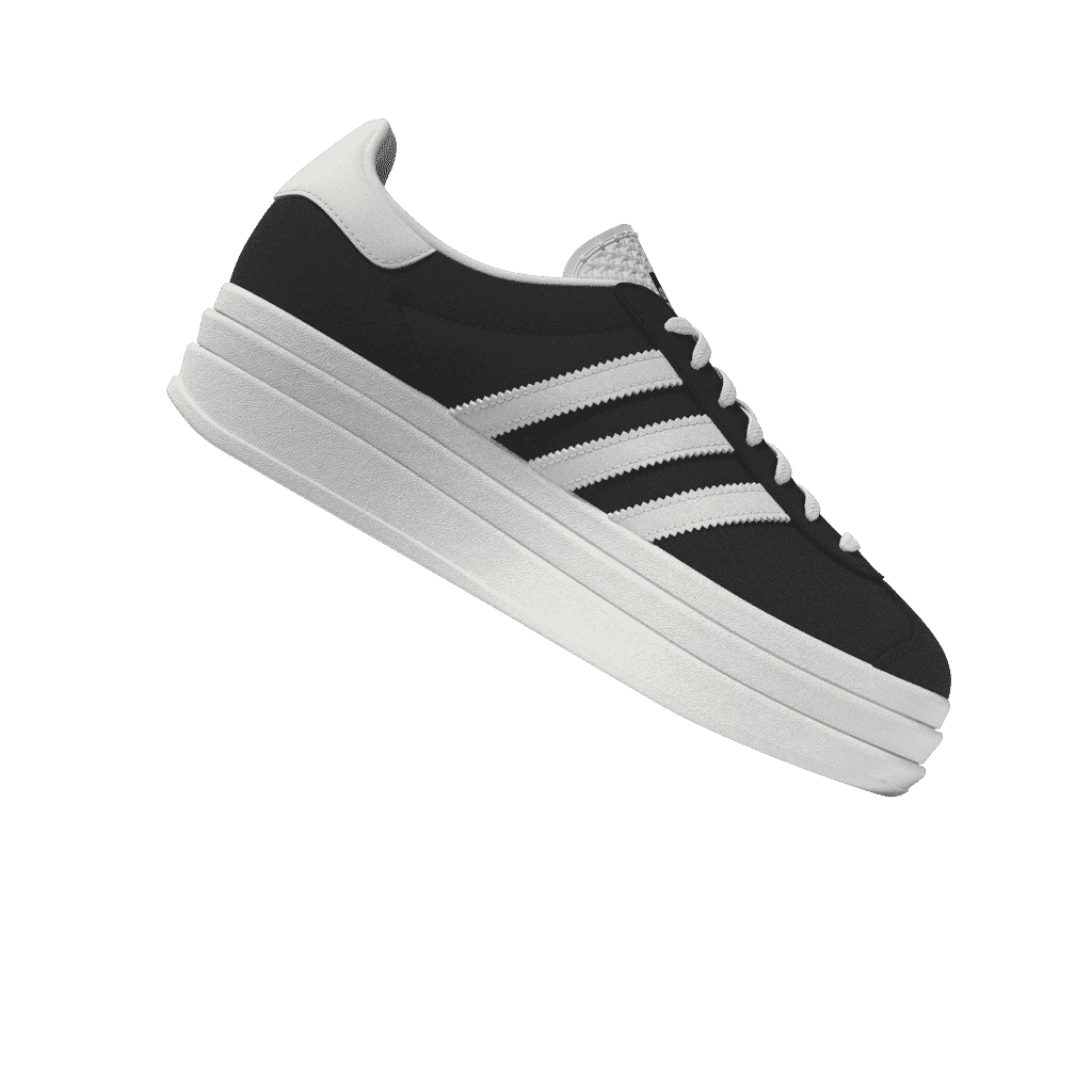 ADIDAS GAZELLE BOLD W