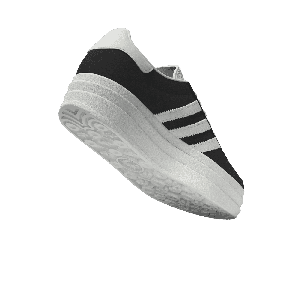 ADIDAS GAZELLE BOLD W