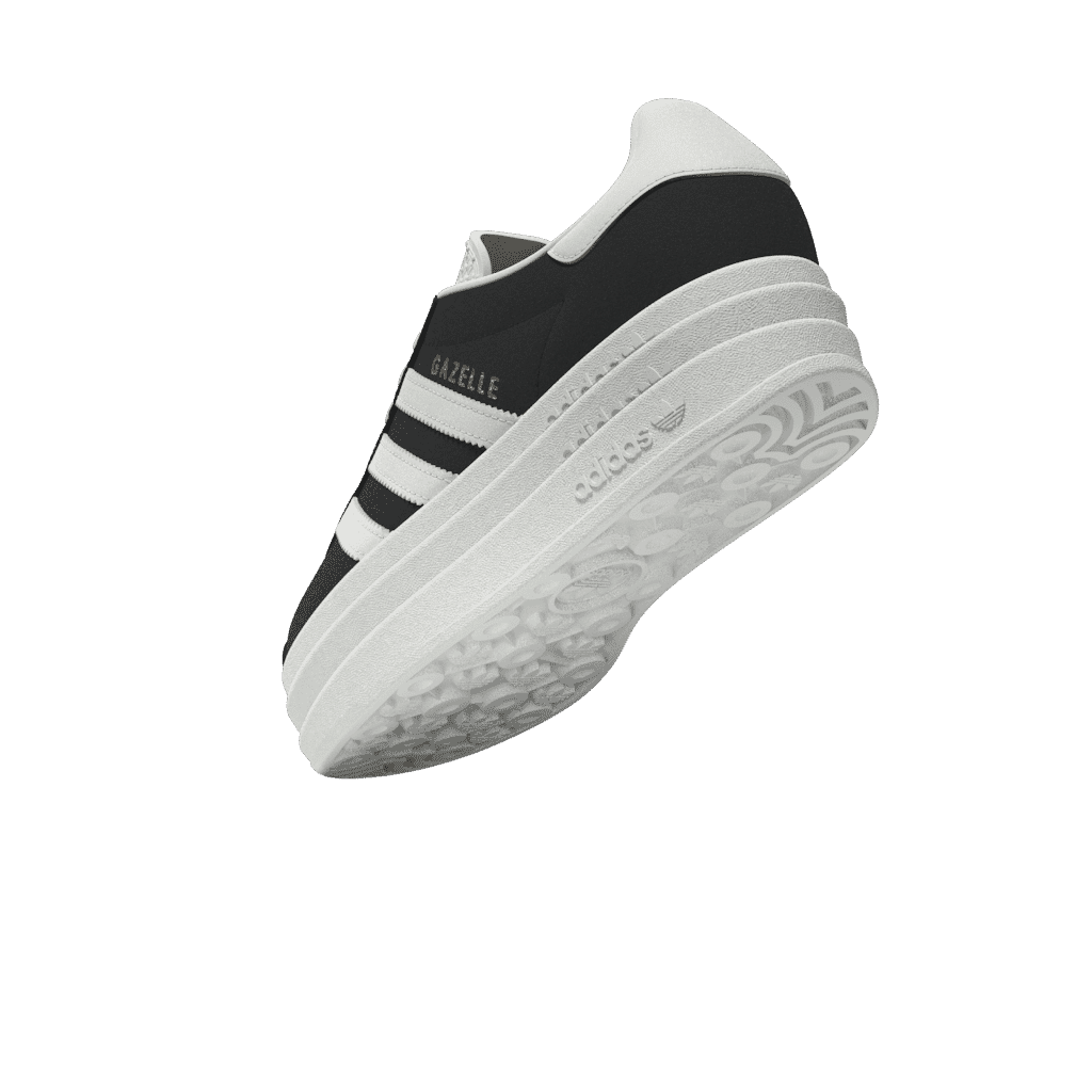 ADIDAS GAZELLE BOLD W