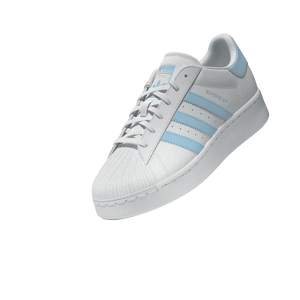 ADIDAS SUPERSTAR XLG W