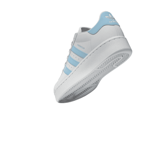 ADIDAS SUPERSTAR XLG W