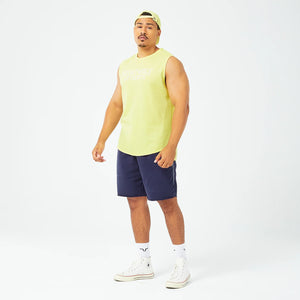 SQUATWOLF GOLDEN ERA RIPPED SHORTS