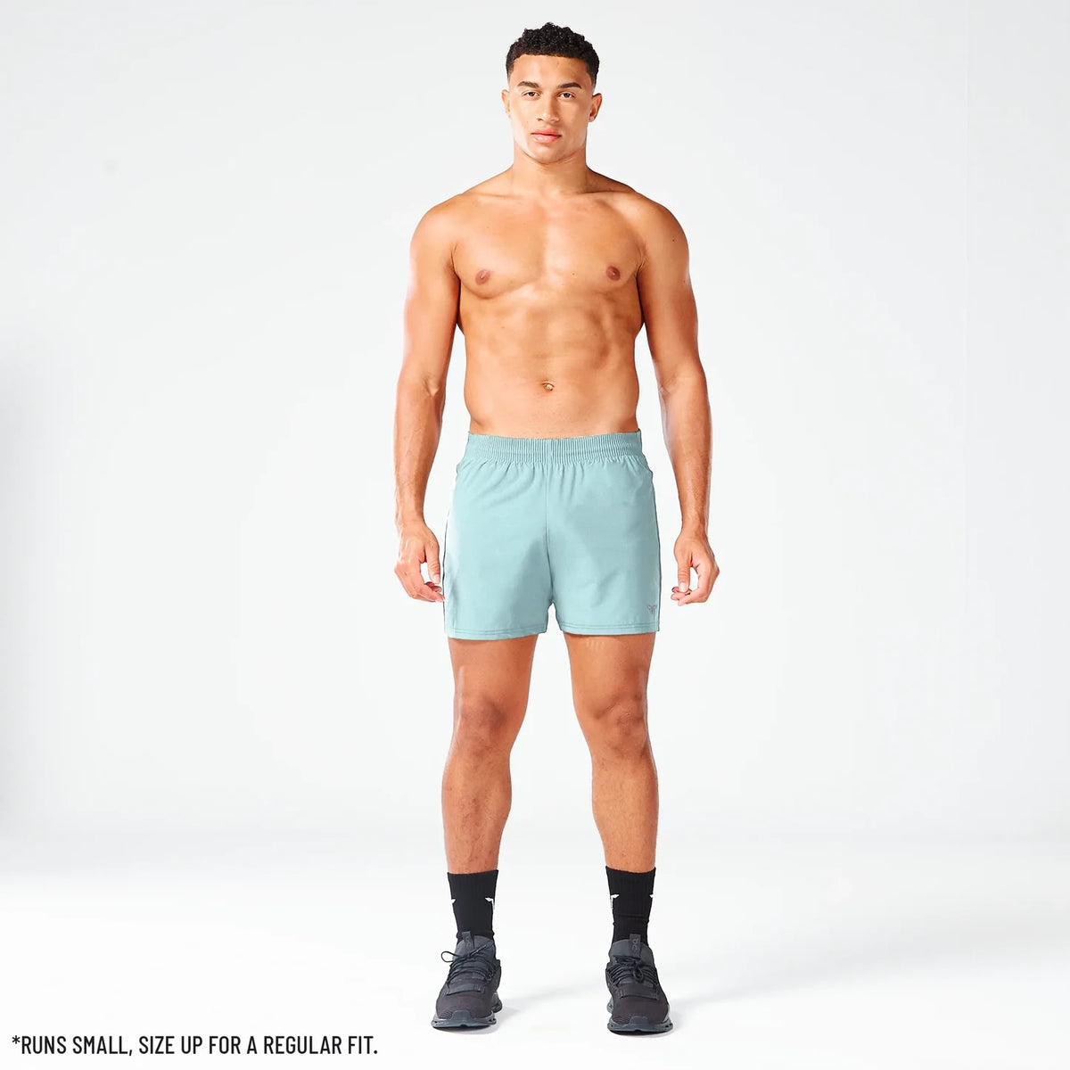 SQUATWOLF LAB360 5'' IMPACT SHORTS