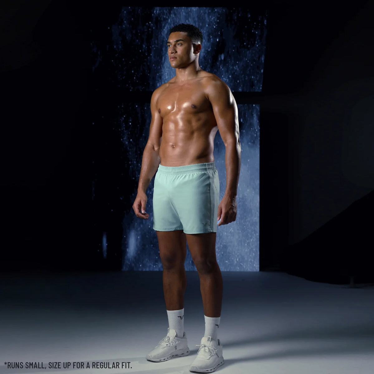 SQUATWOLF LAB360 5'' IMPACT SHORTS