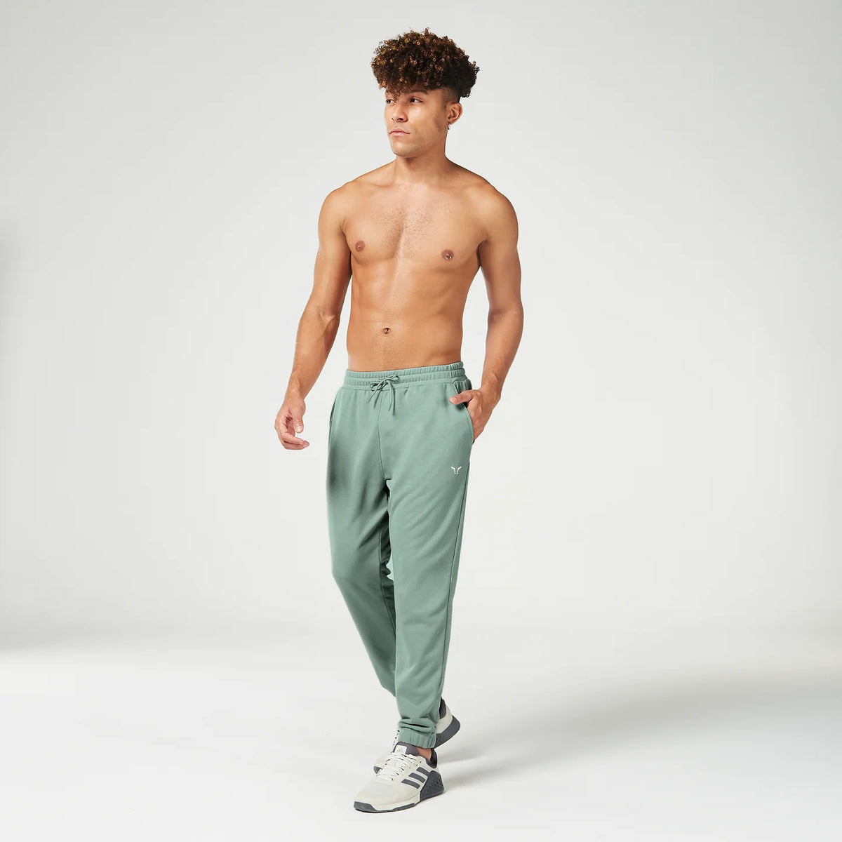 SQUATWOLF ESSENTIAL JOGGER PANTS