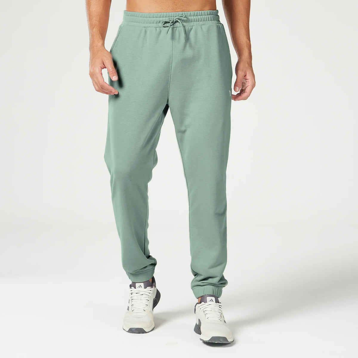 SQUATWOLF ESSENTIAL JOGGER PANTS
