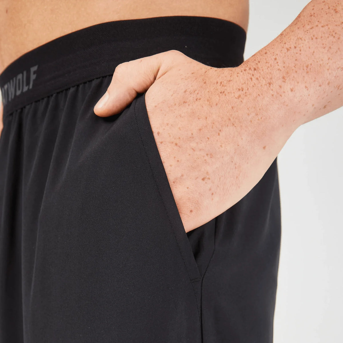 SQUATWOLF ESSENTIAL JOGGER PANTS